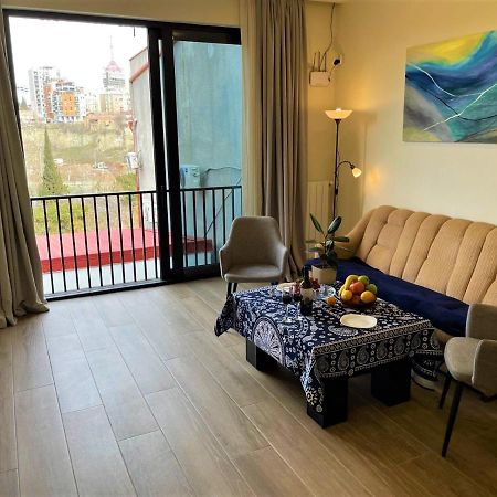 Modern Apart Old Tbilisi Center Екстериор снимка
