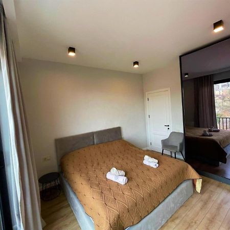Modern Apart Old Tbilisi Center Екстериор снимка