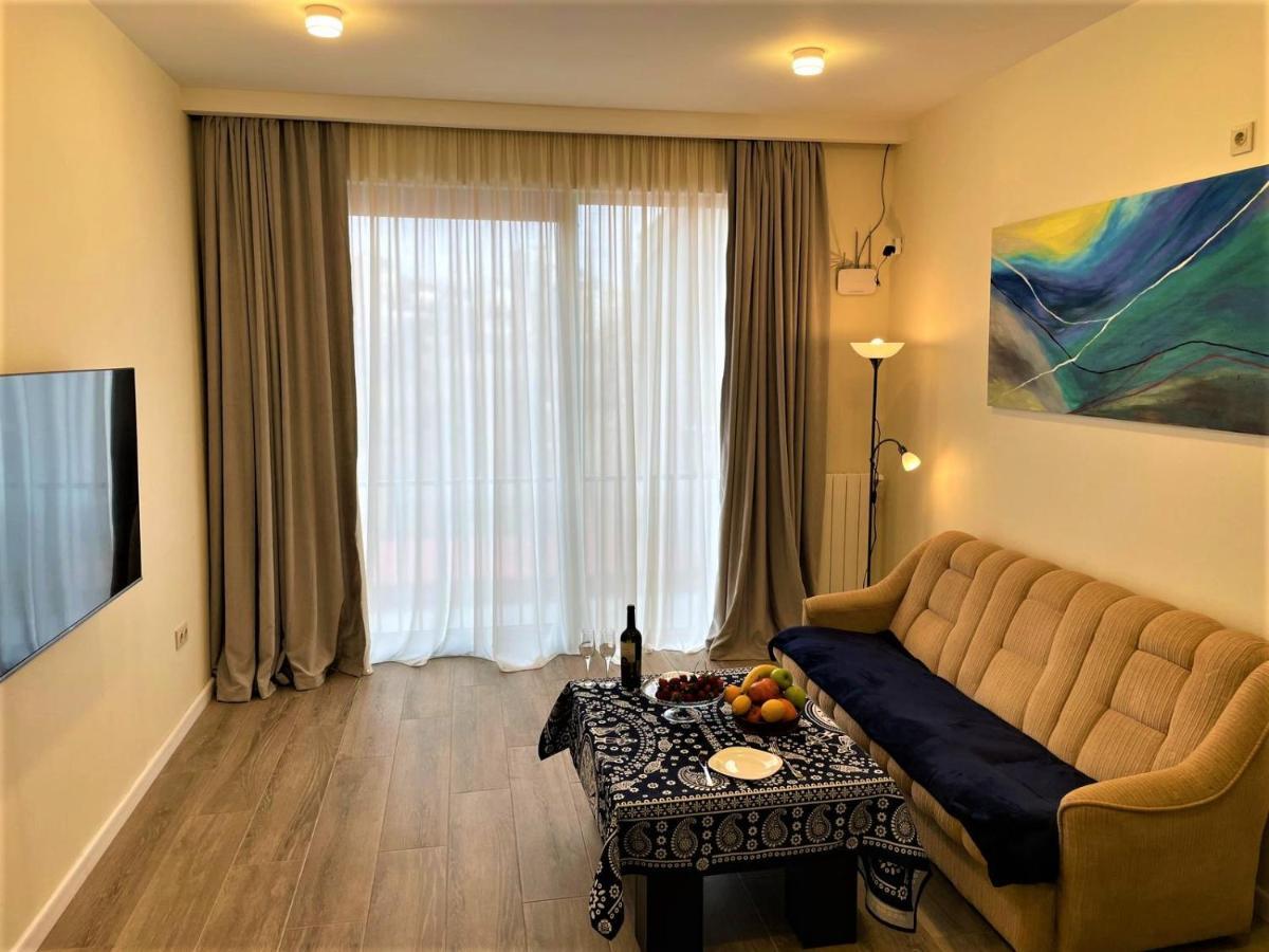 Modern Apart Old Tbilisi Center Екстериор снимка