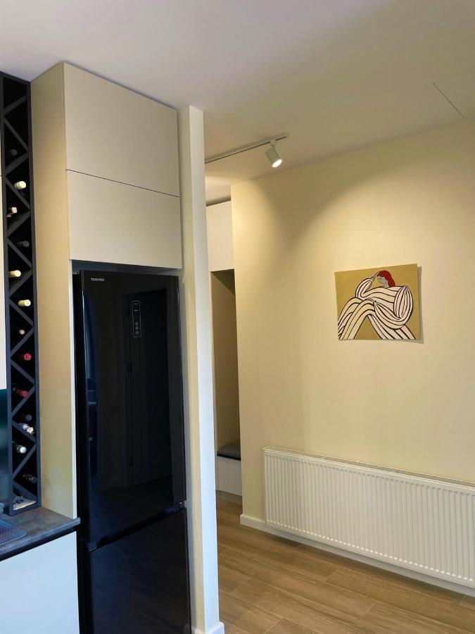 Modern Apart Old Tbilisi Center Екстериор снимка