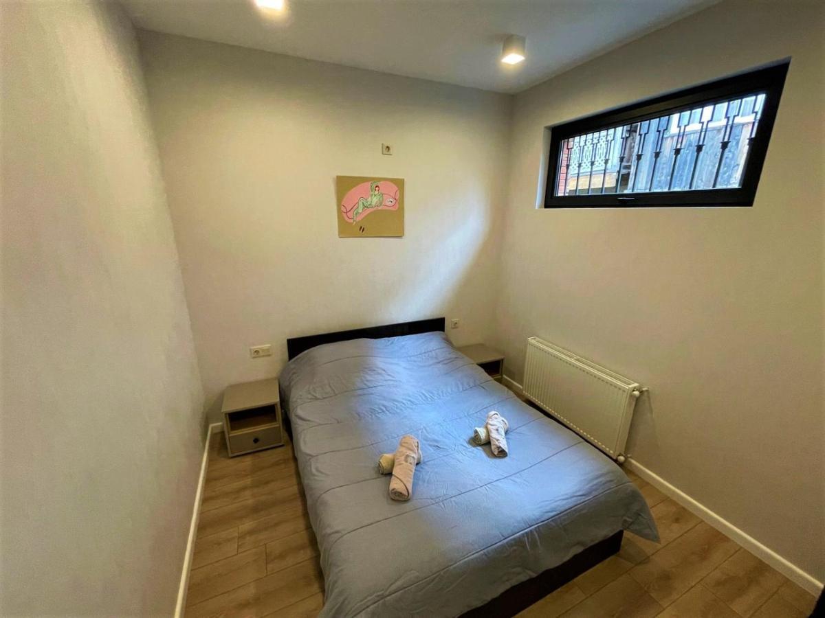 Modern Apart Old Tbilisi Center Екстериор снимка