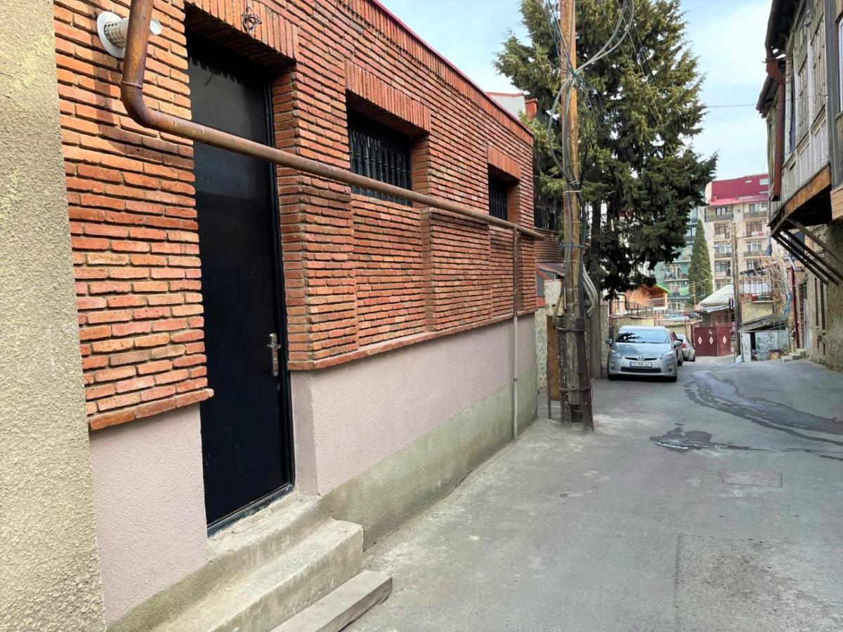 Modern Apart Old Tbilisi Center Екстериор снимка