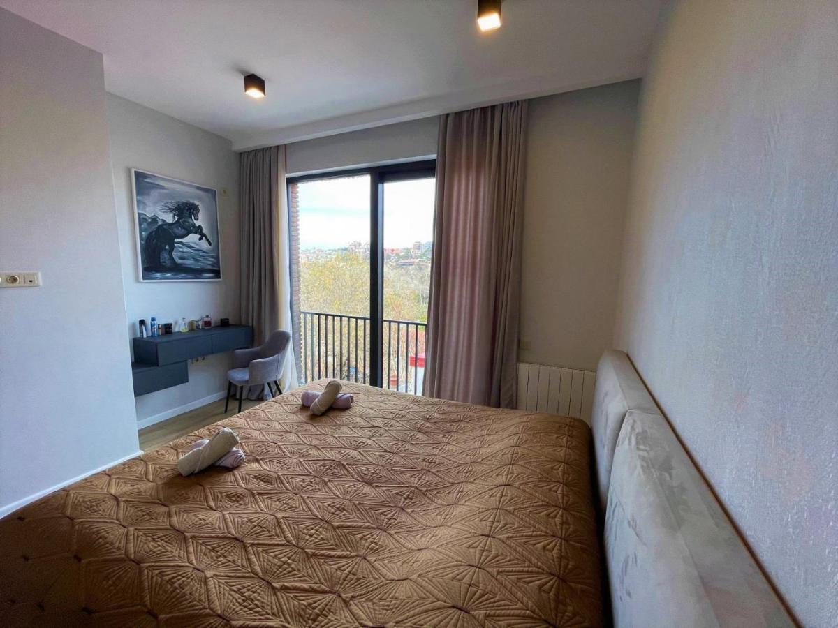 Modern Apart Old Tbilisi Center Екстериор снимка
